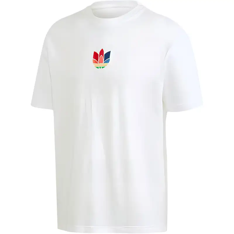 Adidas Originals T Shirt Men's White