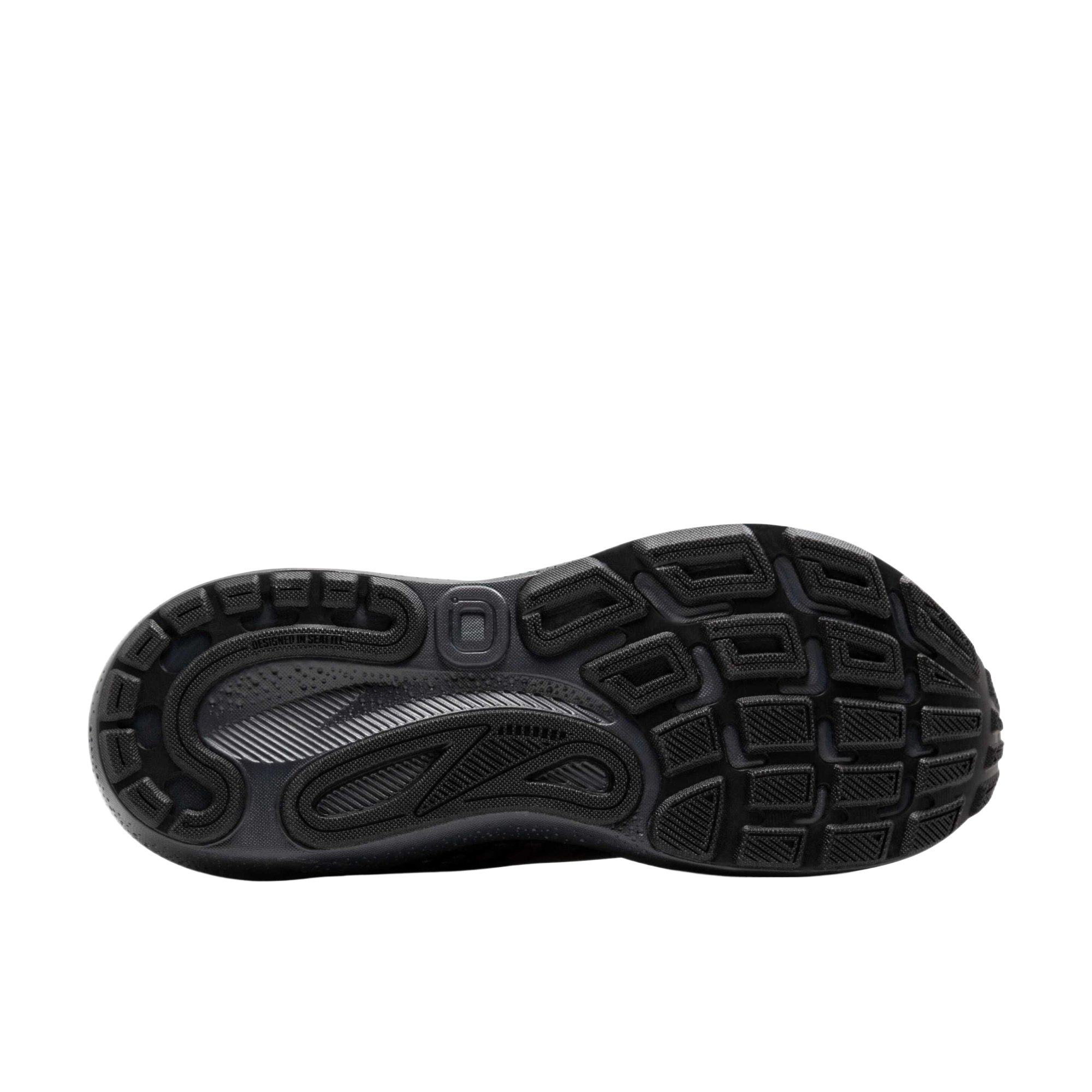 Brooks Adrenaline GTS 24 Running Shoes Men’s Black