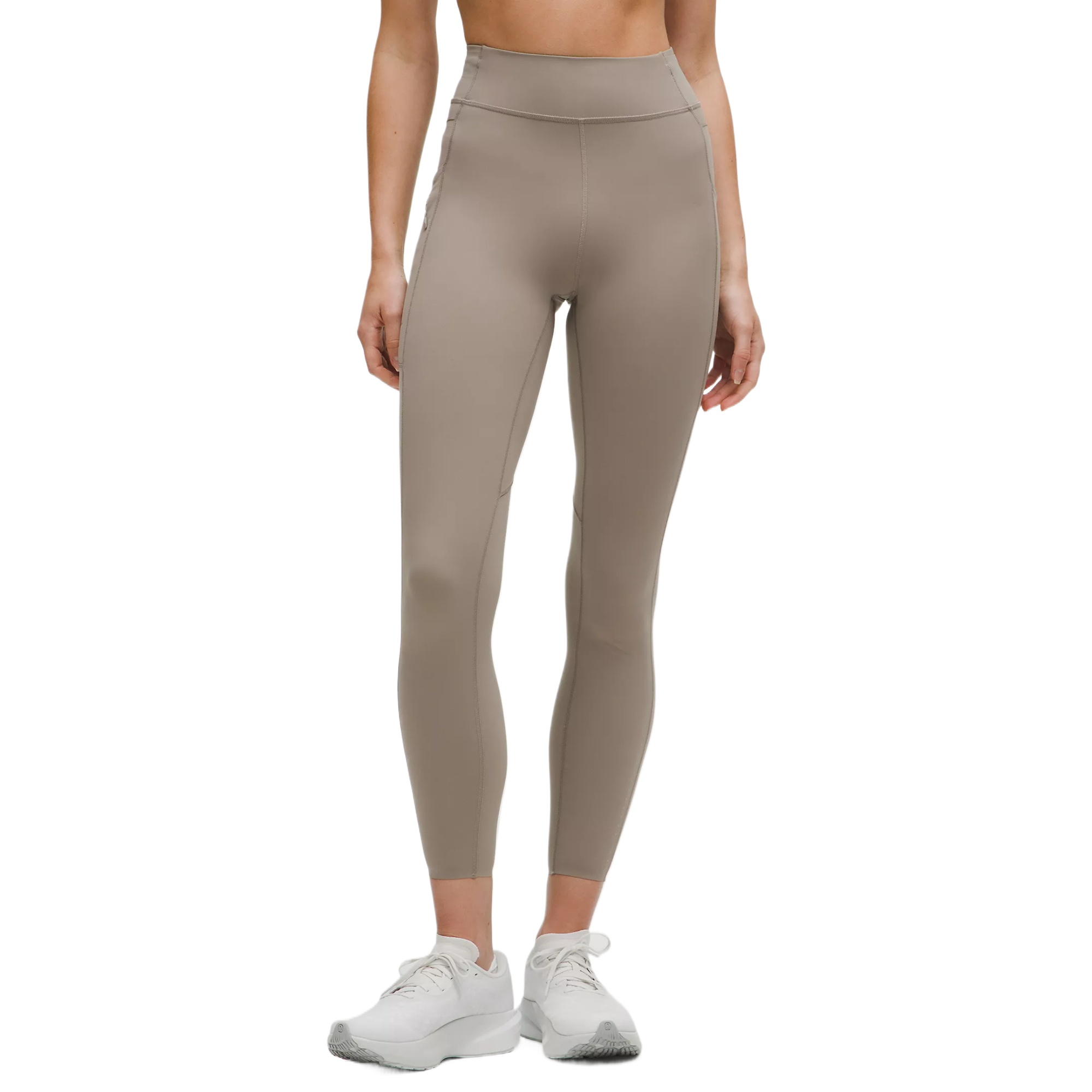 Lululemon Fast And Free Sports Pants 25′ Women’s