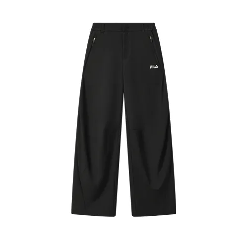FILA ORIGINALE Casual Pants Women's Correct