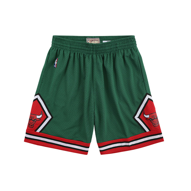 Mitchell Ness Basketball Suit Unisex