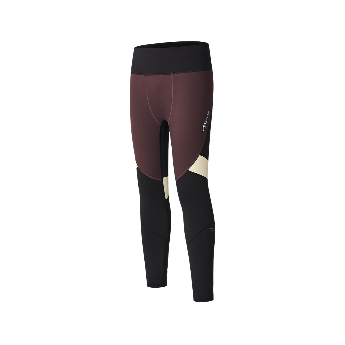 Saucony Sports Pants Women’s Jet Black Moderate