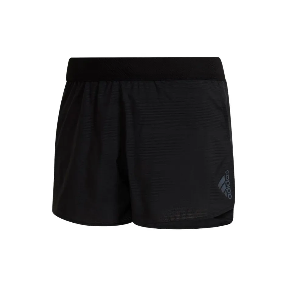 Adidas Casual Shorts Men's Black