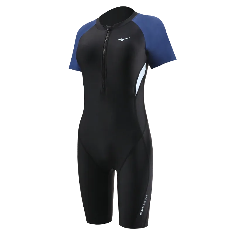 Mizuno One piece Swimsuit Women's