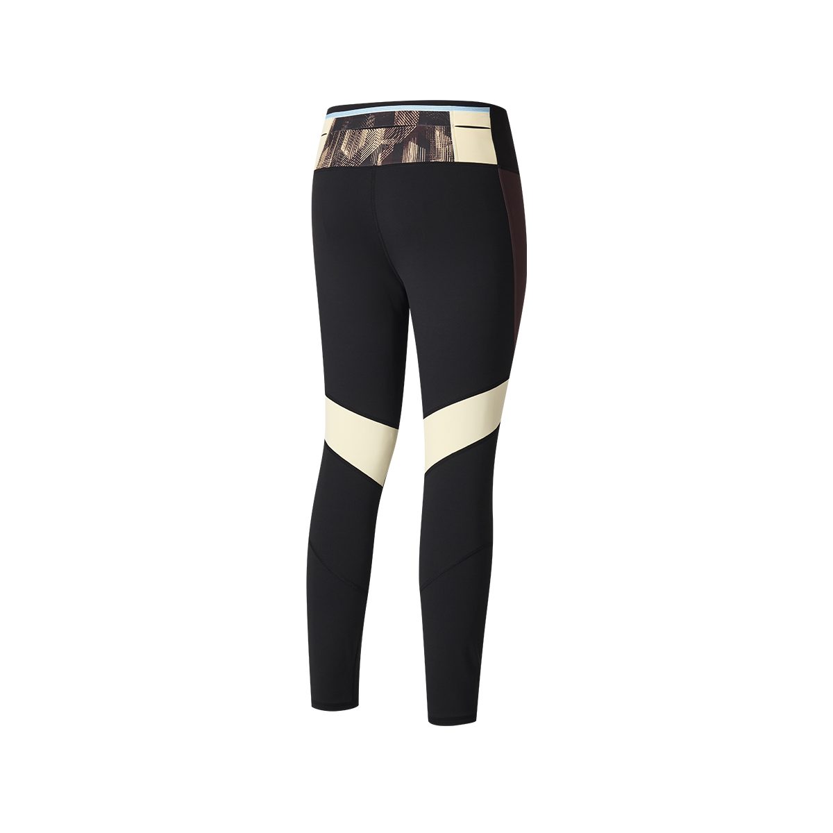 Saucony Sports Pants Women’s Jet Black Moderate