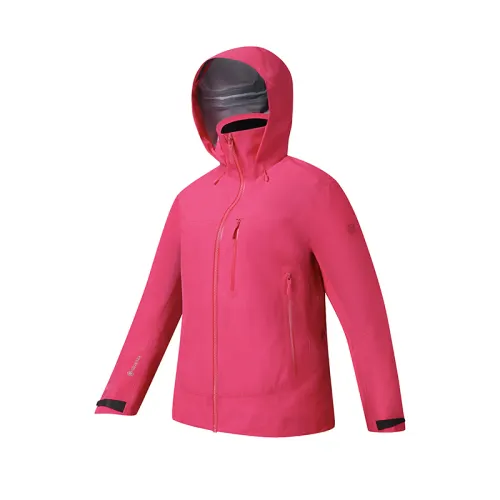 FILA Explorer Mountain Versatile Windbreaker Jacket Women's
