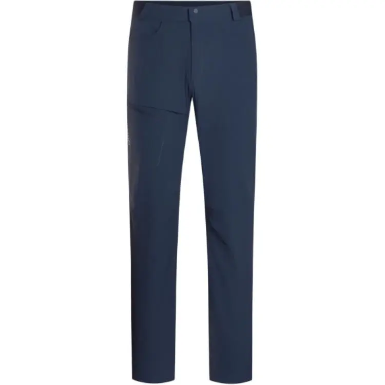 SALOMON SS25 Casual Pants Men's