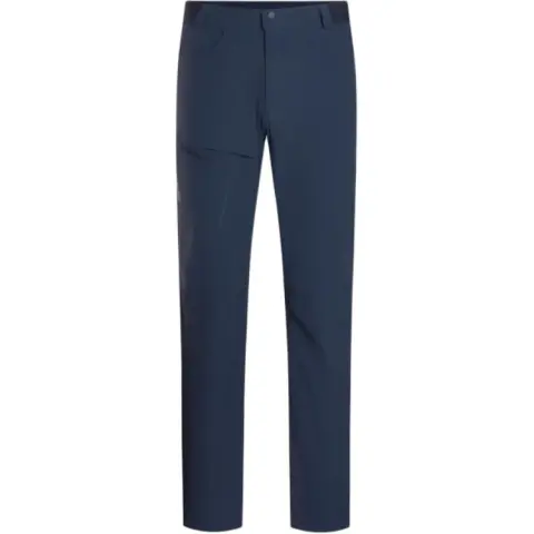 SALOMON SS25 Casual Pants Men's