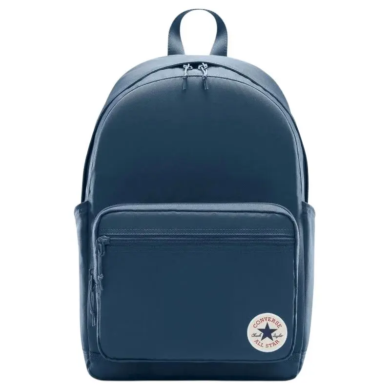 Converse GO 2 Polyester Backpack Unisex Blue