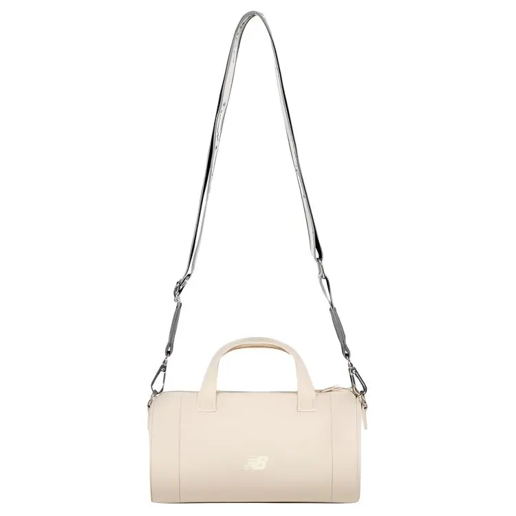 New Balance Fabric Handbag Regular Women's Ecru