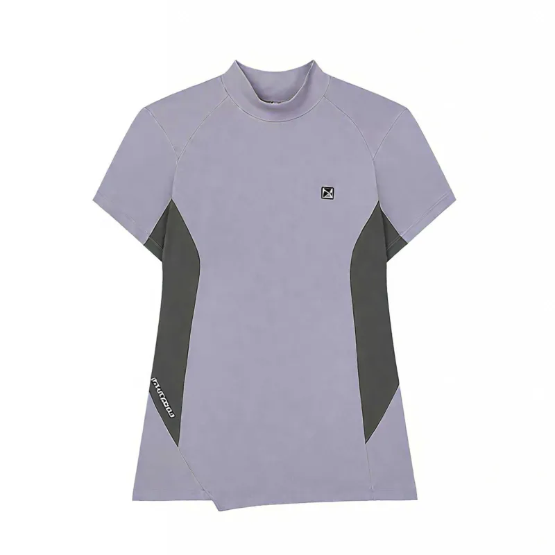 FILA Golf Series Golf Clothing Women's