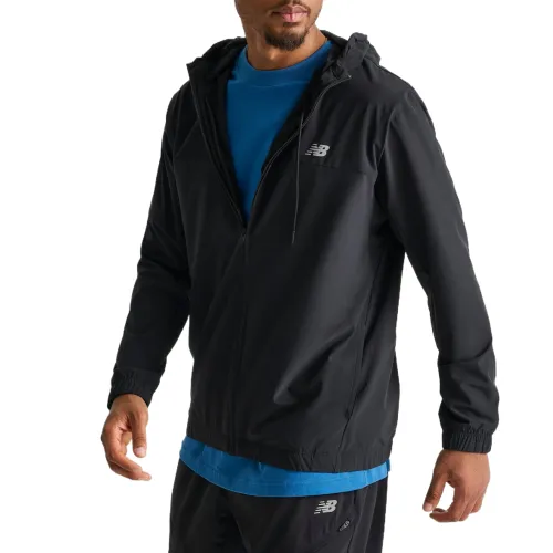 New Balance Sport Essentials Jacket Men's
