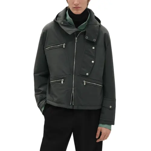 HERMES FW25 Jackets & Coats Men's