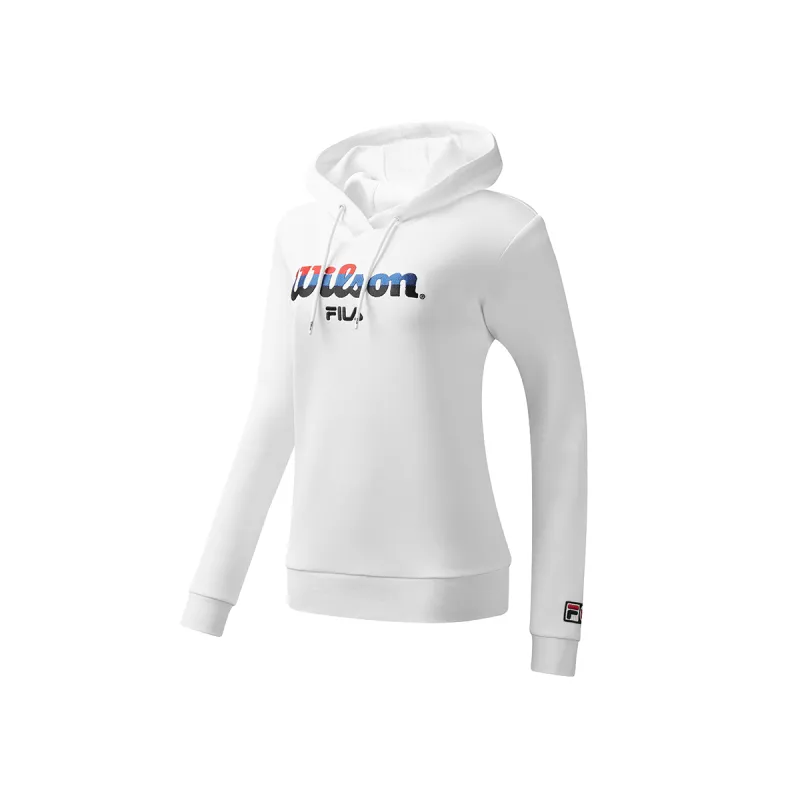FILA x Wilson Sweatshirt Women's