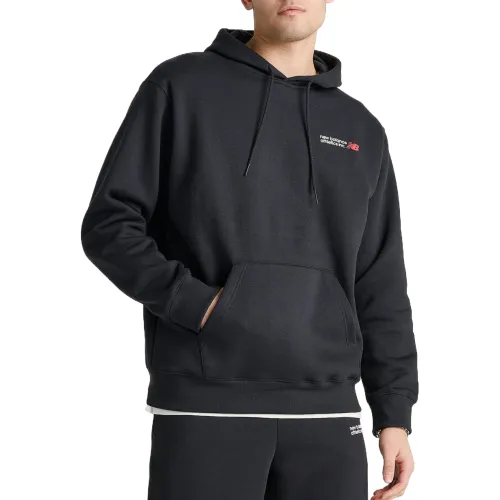 New Balance NB Athletics Inc Sweatshirt Men's
