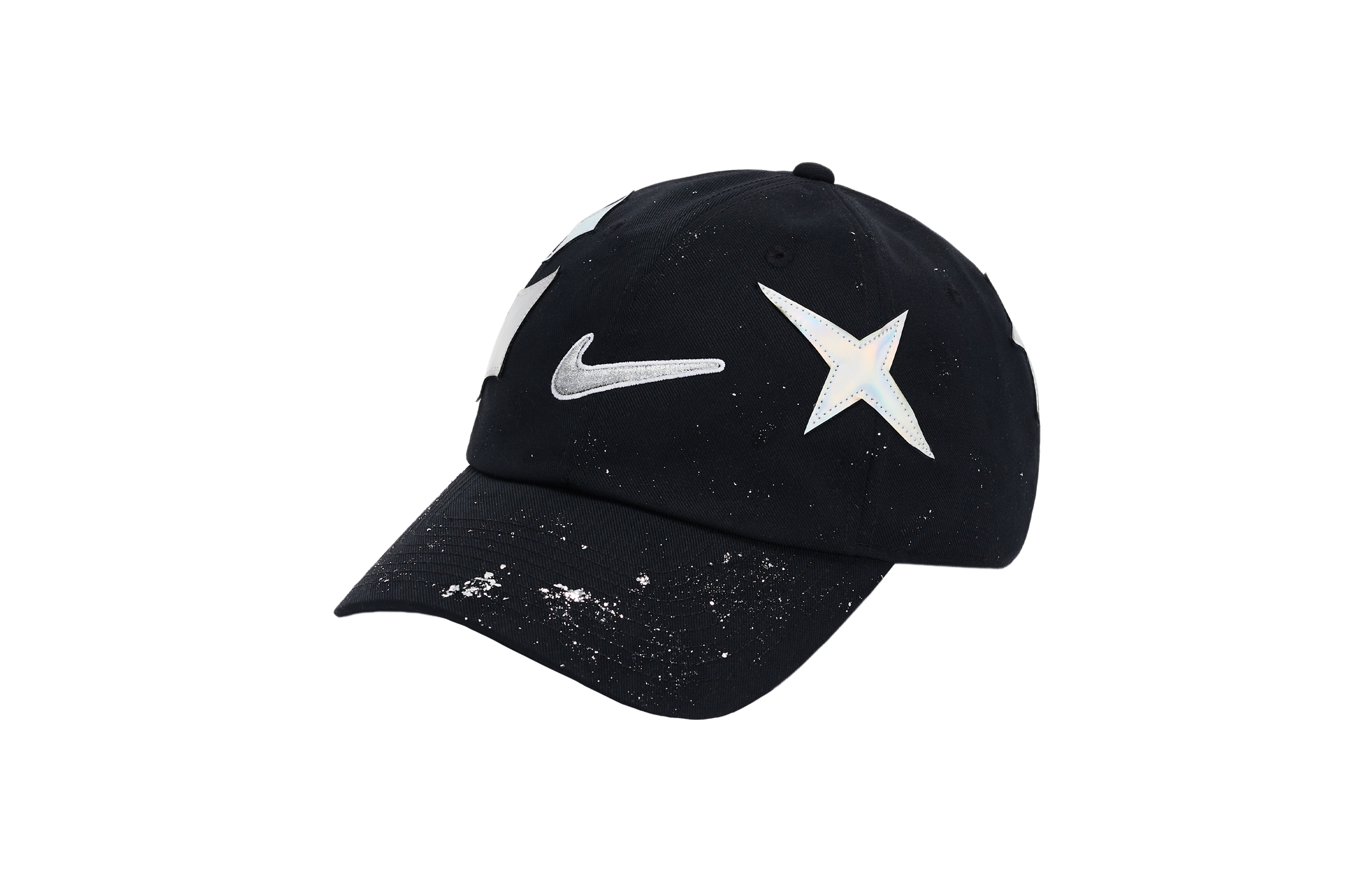 Кепка Nike (черная)