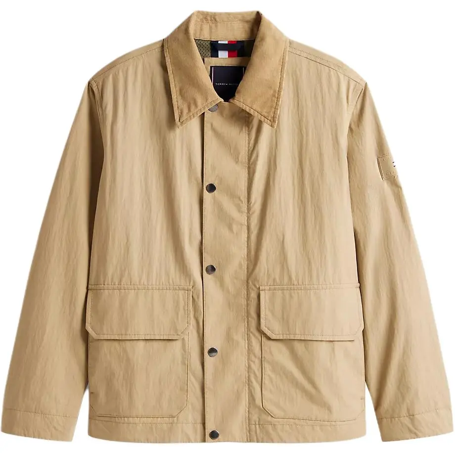 Tommy Hilfiger Jackets & Coats Men's