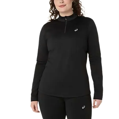 ASICS Core Ls 1/2 Regular T Shirt Women's
