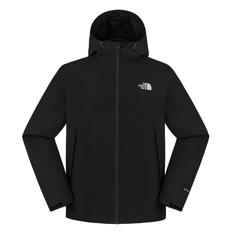 THE NORTH FACE Urban Exploration Hiking Waterproof And Windproof Windbreaker Jacket Men's
