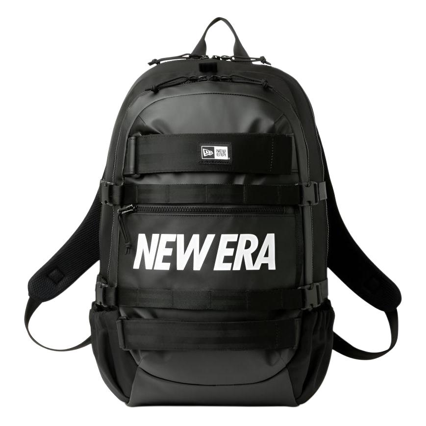 Рюкзак New Era 33L (черный)