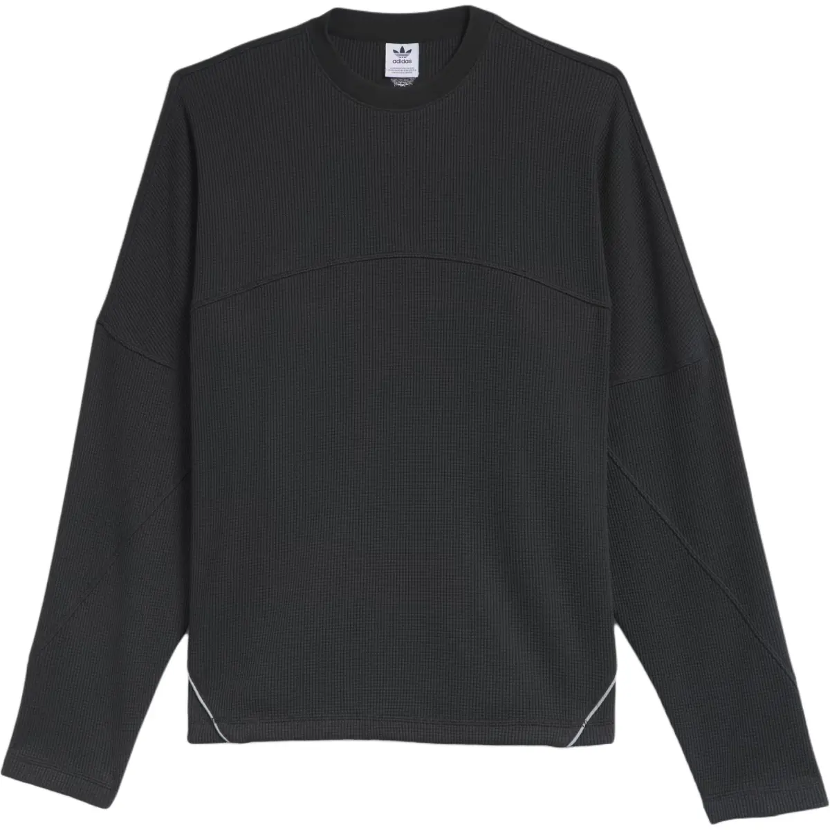 Adidas Originals Long-Sleeve Sports Top