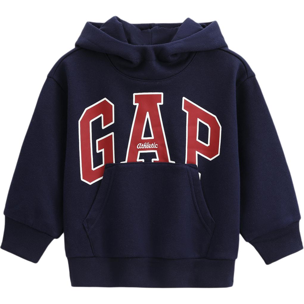 Худи GAP (мультиколор)