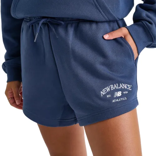 New Balance Sports Shorts Women's