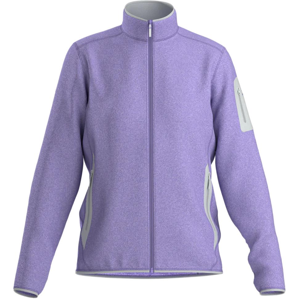 Arc’teryx COVERT CARDIGAN Fleece Clothing Women’s
