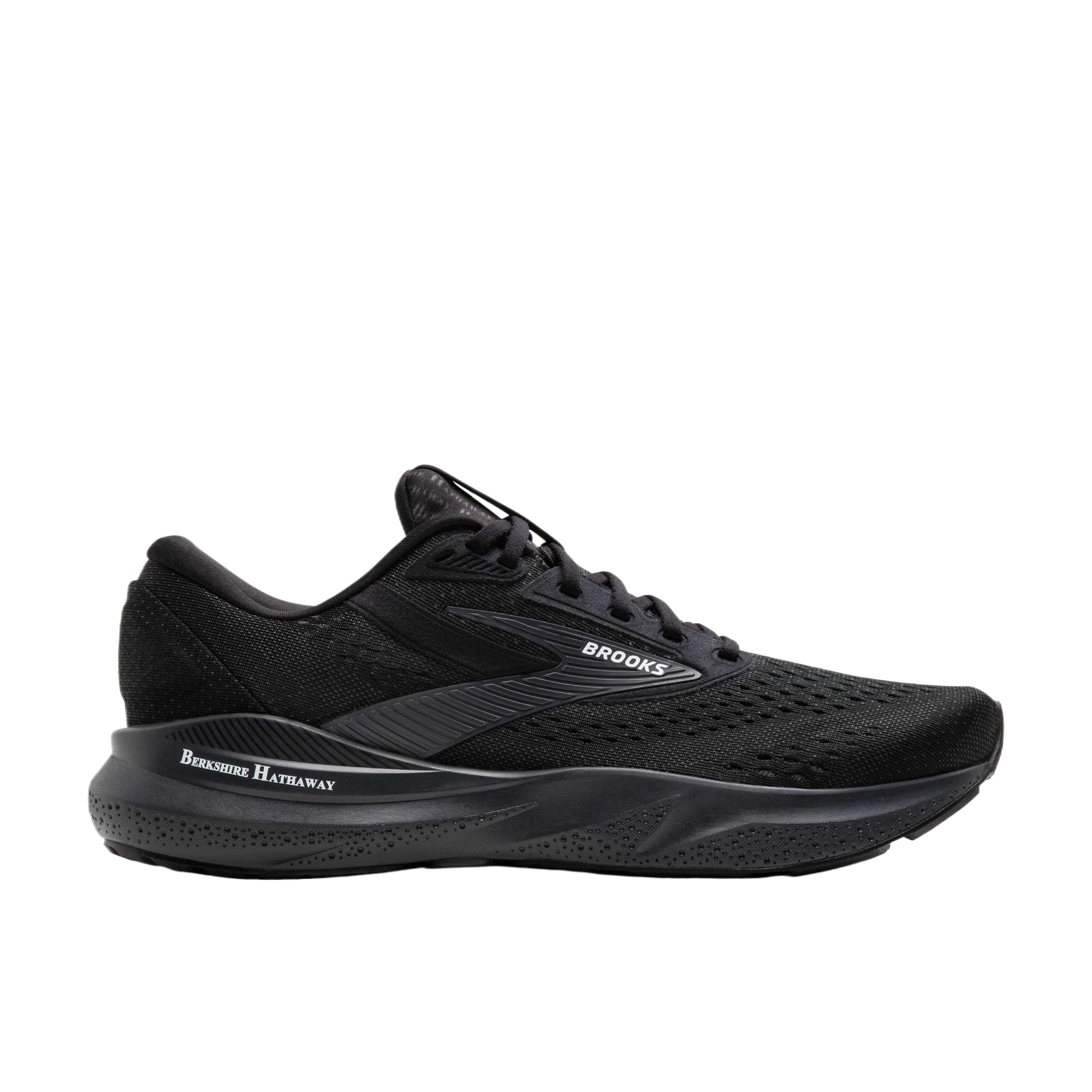 Brooks Adrenaline GTS 24 Running Shoes Men’s Black