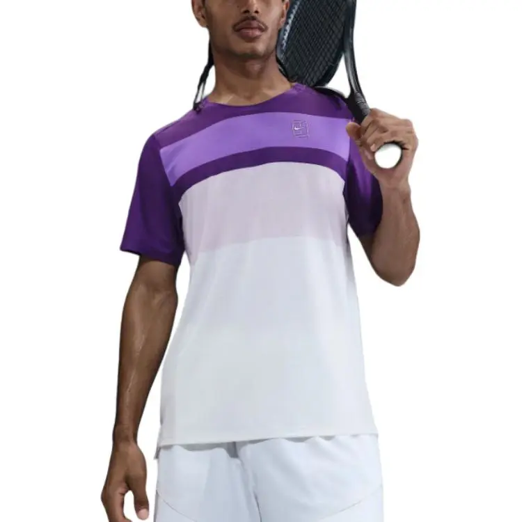 NikeCourt Advantage Men's Tennis Top