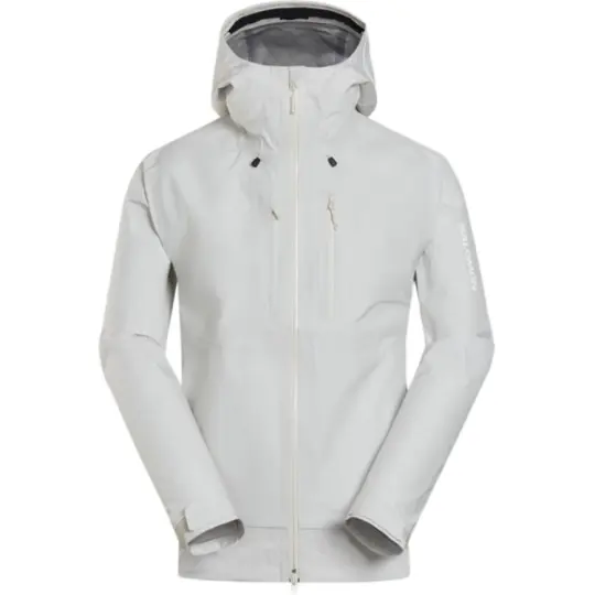 SALOMON SS25 Waterproof, Windproof, Breathable, Abrasion Resistant, Thermal, Rainproof Windbreaker Jacket Men's