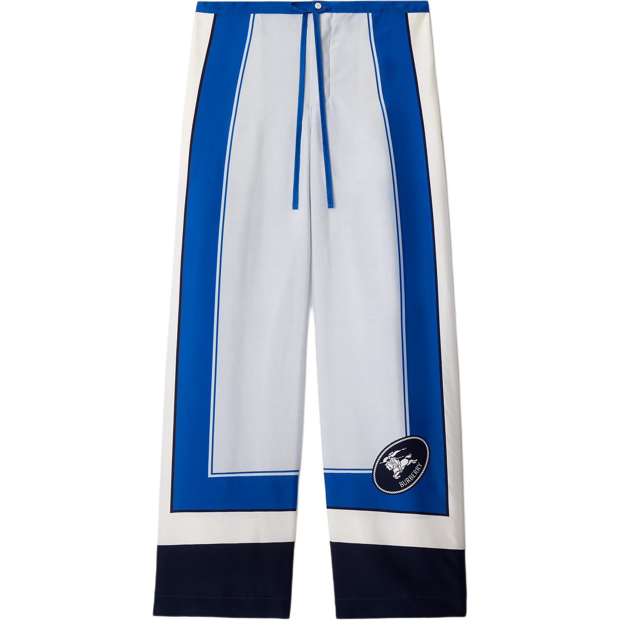 Burberry FW25 Casual Pants Women's
