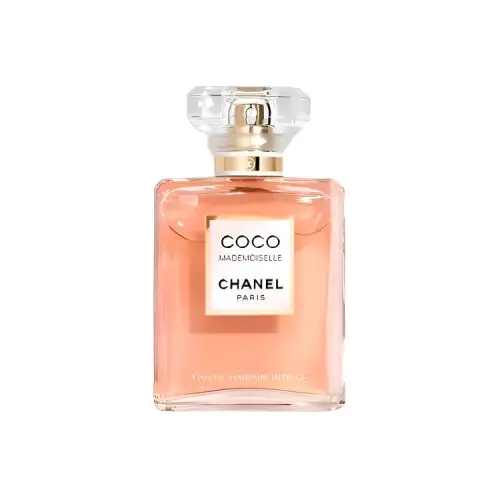 CHANEL Chanel, wooden perfume contains rose with jasmine, 35 ml, 50 ml, 100 ml, 200 ml, Birthday gift