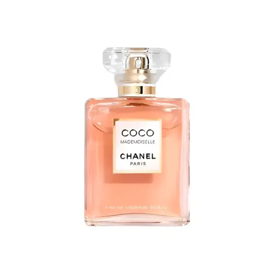CHANEL Fragrant Cocoa Lady Perfumes Wooden Oriental Accord Eau De Parfum EDP Rose Orange Jasmine Linalool Patchouli