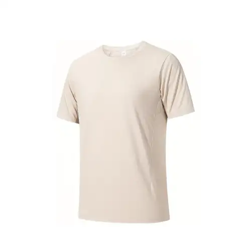 Anta Champion All Weather Collection T Shirt Men's Timber