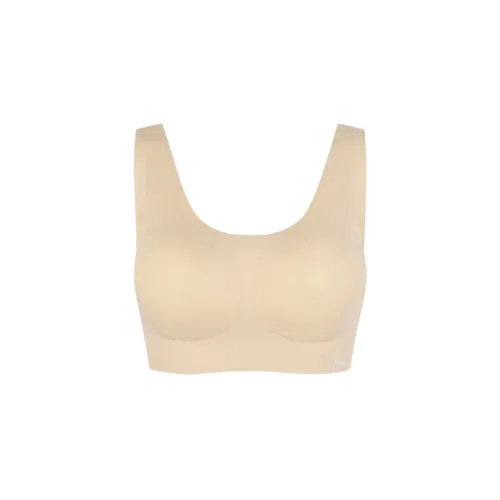 FILA Sports Underwear Women's Beige Moderate