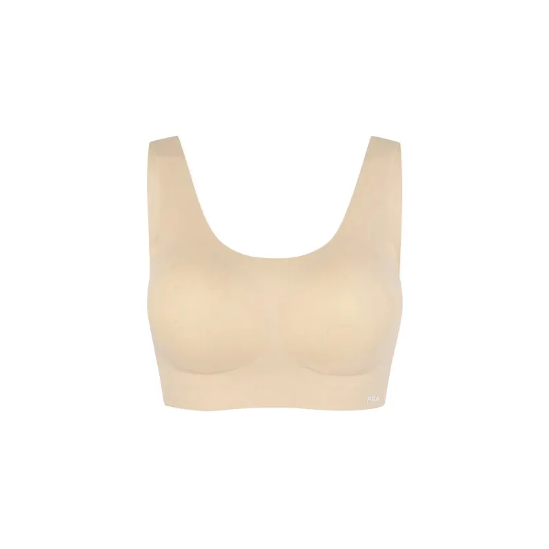 FILA Sports Underwear Women's Beige Moderate