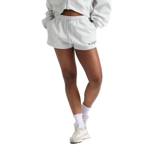 New Balance Casual Shorts Women's