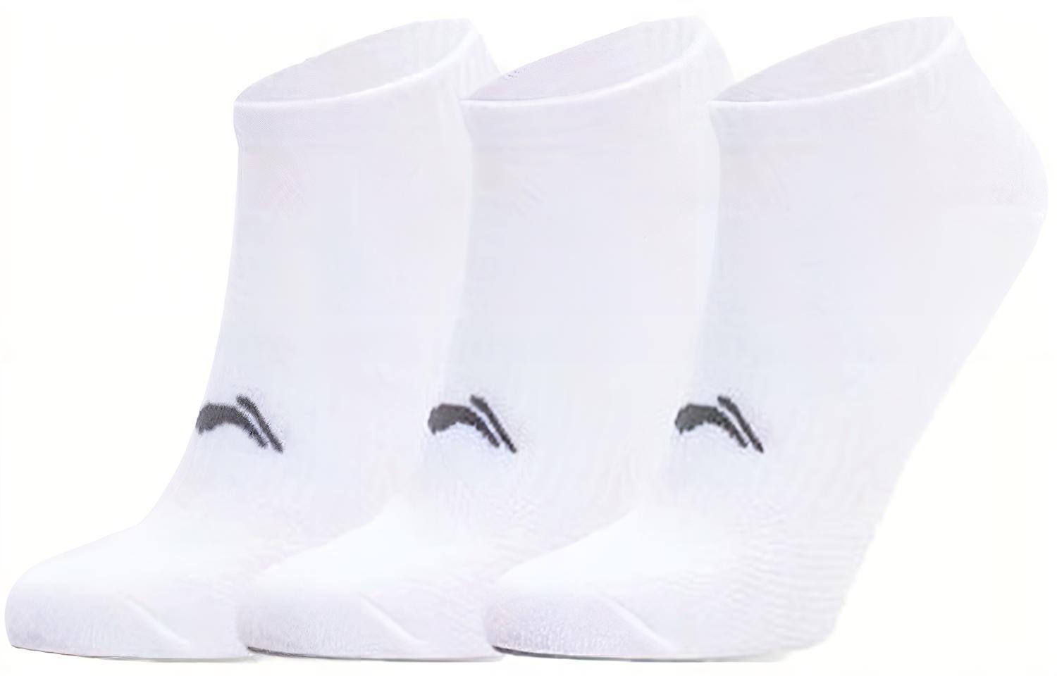 Li Ning Men’s Ankle Socks