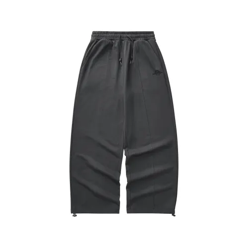 Skechers Knitted Sweatpants Women's Oyster Black