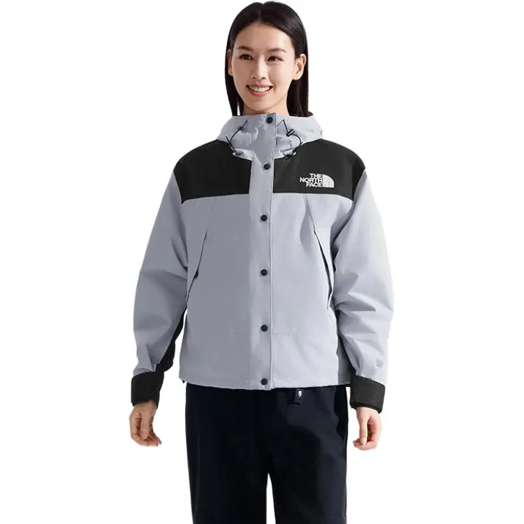 The North Face DryVent Mono Mountain jacket