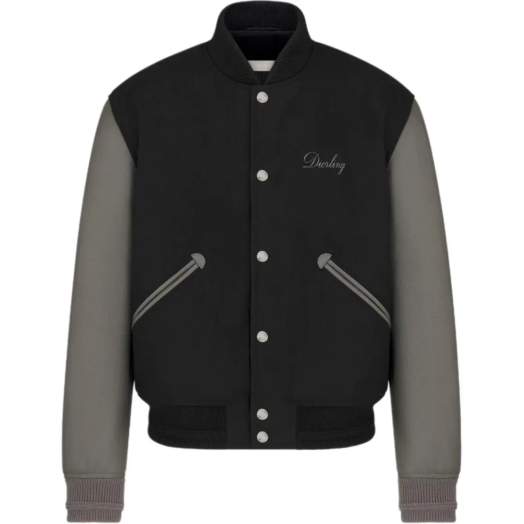 DIOR FW25 Jackets & Coats Men's