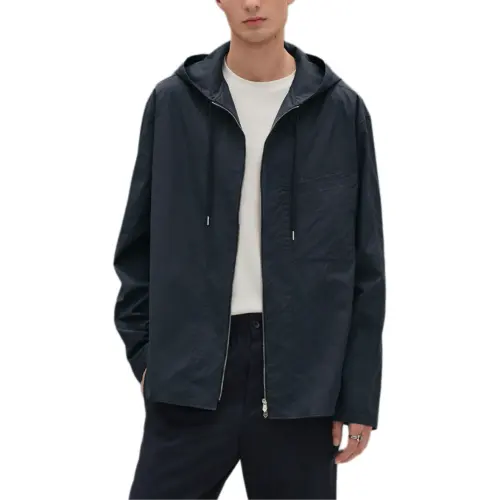 HERMES FW25 Jackets & Coats Men's