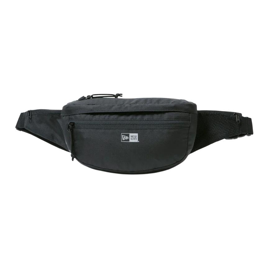 Поясная сумка New Era Explorer 3L (черная)