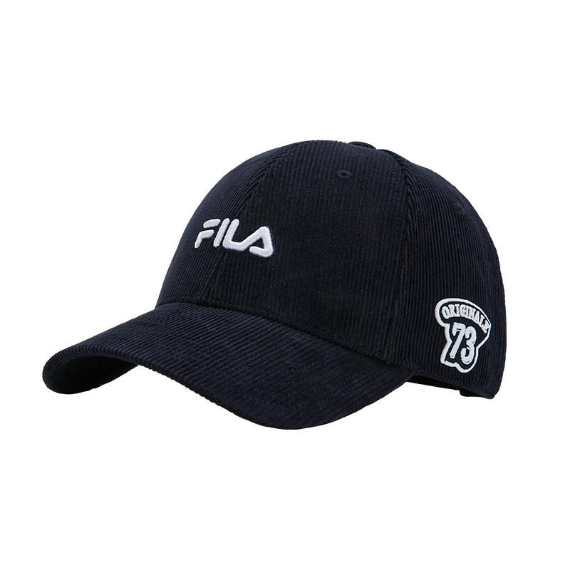 Кепка FILA ORIGINALE (синяя)
