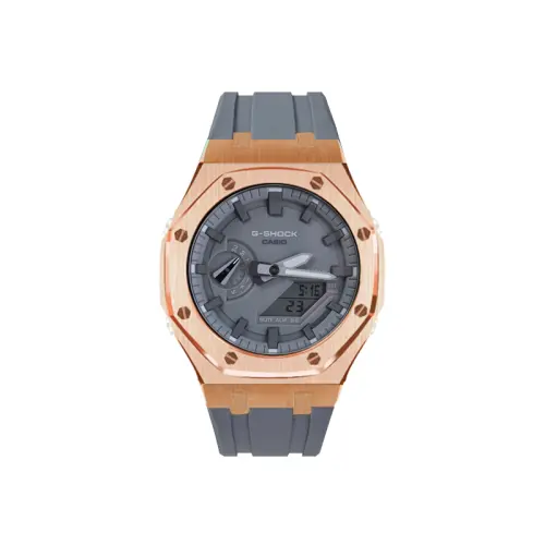 CASIO Men Gray Watch