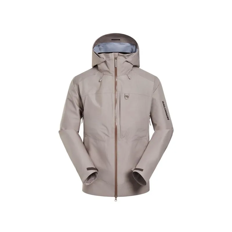 SALOMON OUTLIFE 3L SHELL JKT U Jacket Unisex