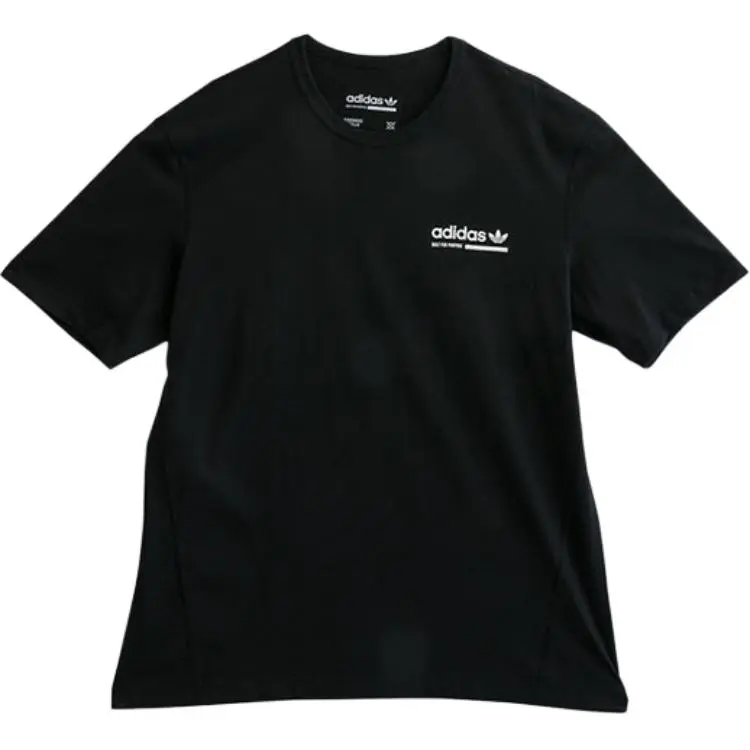 Adidas Originals T Shirt Men's Black