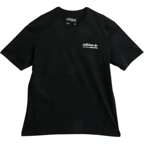 Adidas Originals T Shirt Men's Black