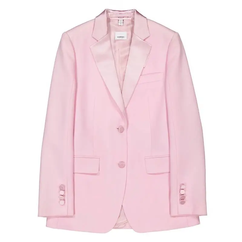 Burberry Business Suit Coat Women's